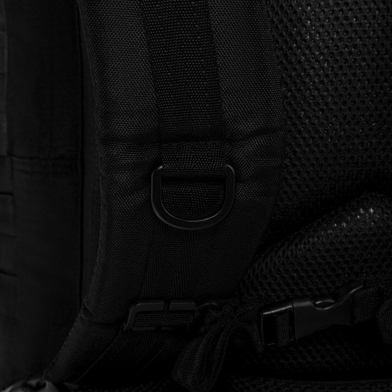 MIL-TEC German GEN. II Tactical Backpack 65L Durable Adjustable Padded Straps