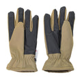 Mil-Tec Gloves Softshell THINSULATE™ lining Coyote Winter Mens tactical thermal