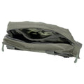 MIL-TEC laser cut utility belt pouch molle type webbing tactical bag small olive