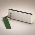 Mil-Tec Magnesium Fire Starter Compact Camping Hiking Survival Tool Gray