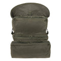 MIL-TEC Medical Bag Kit 7L Main Pocket 2 Way Zippers Adjustable Strap Olive