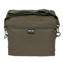 MIL-TEC Medical Bag Kit 7L Main Pocket 2 Way Zippers Adjustable Strap Olive