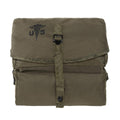 MIL-TEC Medical Bag Kit 7L Main Pocket 2 Way Zippers Adjustable Strap Olive