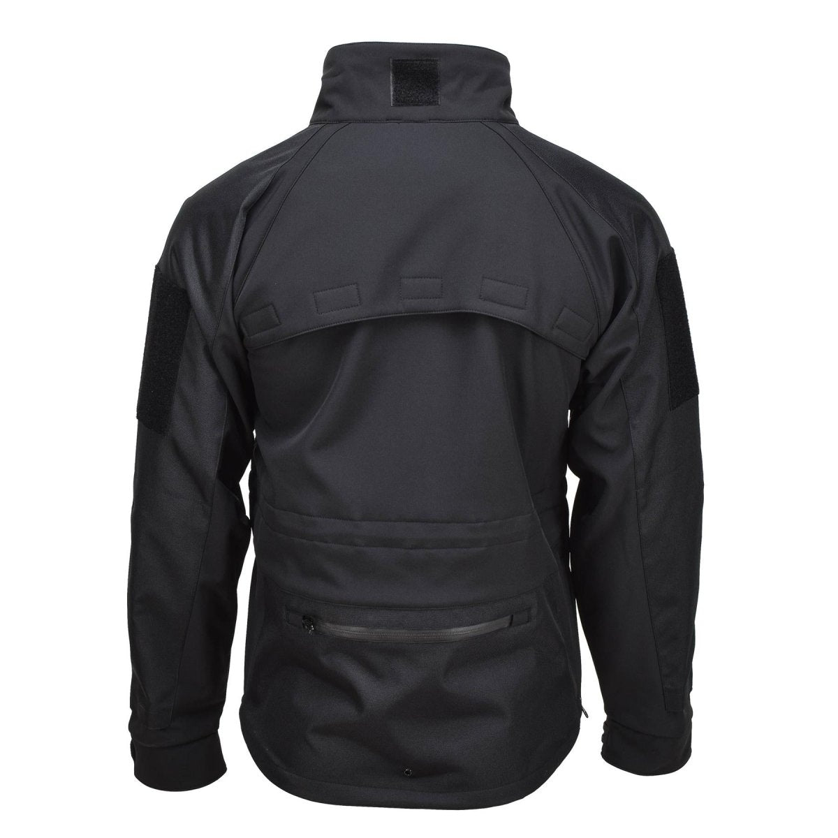 MIL-TEC outerwear jacket windproof activewear water-resistant sportswear coat