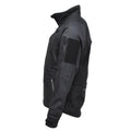 MIL-TEC outerwear jacket windproof activewear water-resistant sportswear coat