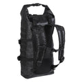 MIL-TEC SEALS DRY-BAG tactical backpack roll-up rucksack waterproof 35L black