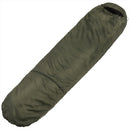 MIL-TEC Sleeping Bag U.S. Modular Split Inner Outside Sleeping Bags Olive