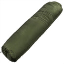 MIL-TEC TACTICAL 4 Sleeping Bag Teflon Coated Thermolite Insulation Olive