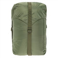 MIL-TEC TACTICAL 5 Sleeping Bag Thermolite Insulation Teflon Coated Olive
