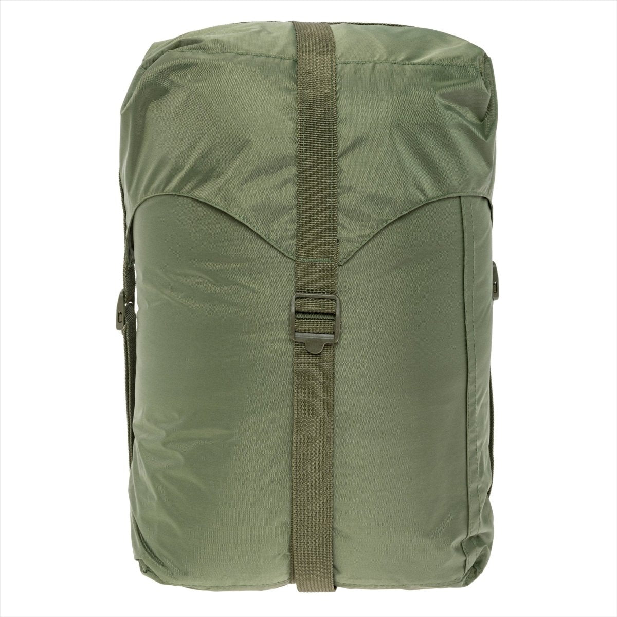 MIL-TEC TACTICAL 5 Sleeping Bag Thermolite Insulation Teflon Coated Olive
