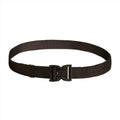 MIL-TEC Tactical Belt Adjustable Zinc Alloy Buckle Flexible Trouser Belt