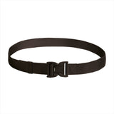 MIL-TEC Tactical Belt Adjustable Zinc Alloy Buckle Flexible Trouser Belt
