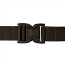 MIL-TEC Tactical Belt Adjustable Zinc Alloy Buckle Flexible Trouser Belt