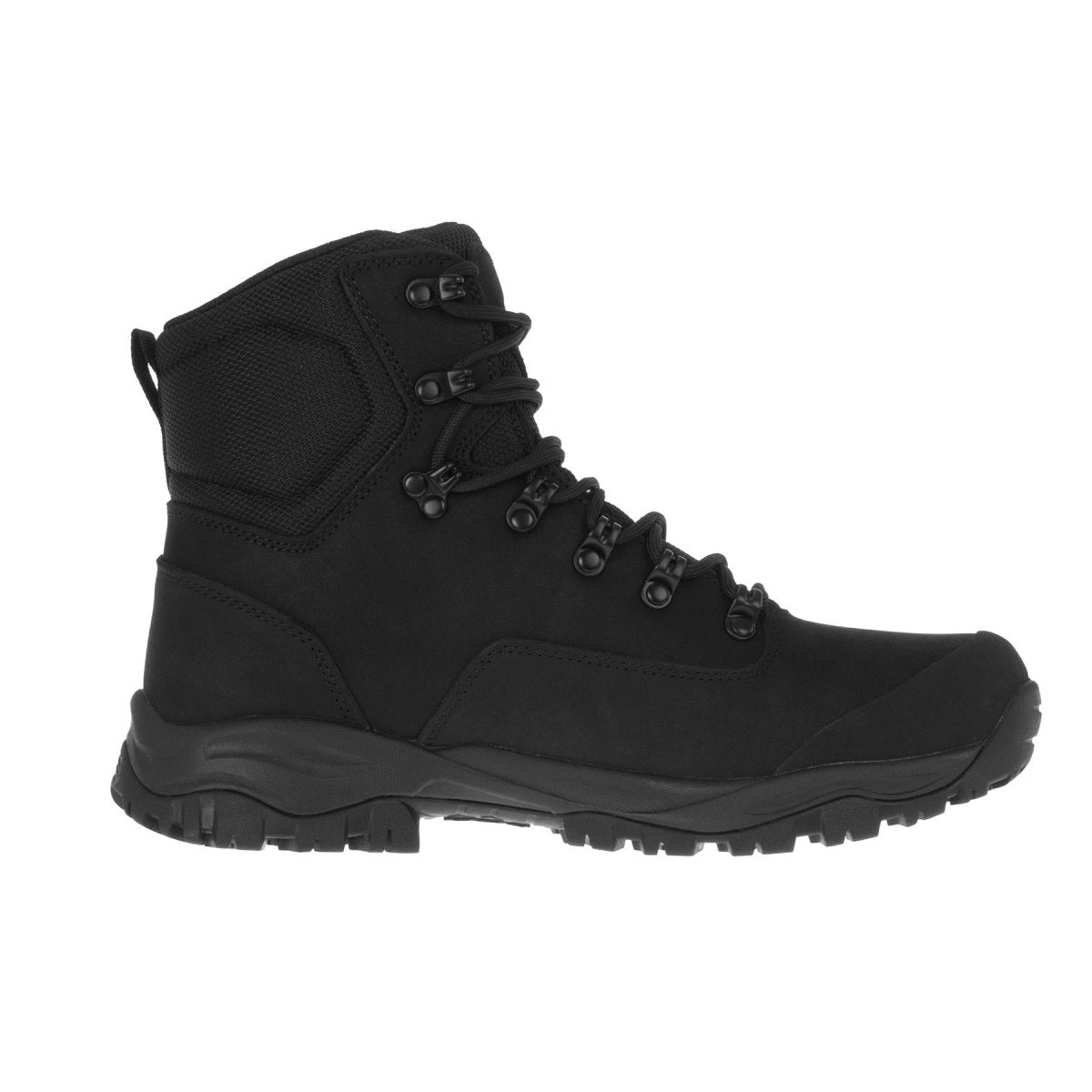 MIL-TEC Tactical Boots Breathable Advanta Material Waterproof Outdoor Black
