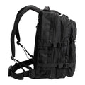 MIL-TEC U.S. Assault 36L backpack trekking rucksack hiking outdoor daypack black