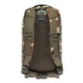 MIL-TEC U.S. Assault tactical backpack 20liters hiking trekking woodland daypack