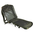MIL-TEC U.S. Assault trekking rucksack large 36L backpack flecktarn daypack bag