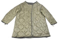 MIL-TEC U.S. military style M51 hooded parka quilted detachable liner olive NEW