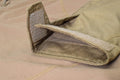 Mil-Tech Brand Military Style Troops combat shirts dark coyote color BDU