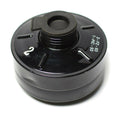 Modern Filter CF F3 cartridge canister respiratory protection Gost 40mm