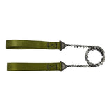 NORDIC POCKET SAW emergency outdoor hand chainsaw compact quality green handles