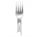 Opinel Picnic+ N°08 Cutlery Set Folding Knife Spoon Fork Camping Beech