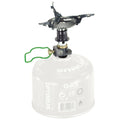 Optimus CRUX Camping Hiking Stove Compact Foldable Lightweight Small Durable