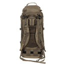 Original Austria army Tactical Backpack Padded Back Big Polyamide 40l OD Green - GoMilitar
