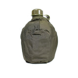 MIL-TEC Austrian Army Style Canteen Cup Pouch 1 Liter Olive NEW
