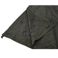 Original Austrian Army Military Tarpaulin Tent Shelter Tarp 320x120 Olive