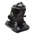 Original Austrian Military Drager Gas Mask Set Military Collectible Olive