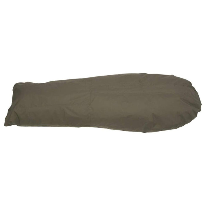 Austrian Military Sleeping Bag Cover Gore-Tex Waterproof Olive - GoMilitar