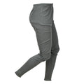 Original Belgian Military underpants thermal olive jersey pants flame resist NEW