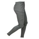 Original Belgian Military thermal olive jersey pants, flame resistant, lightweight and durable for outdoor protection.