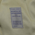 Original Belgium Military jacket tactical troops field uniform jigsaw Seyntex