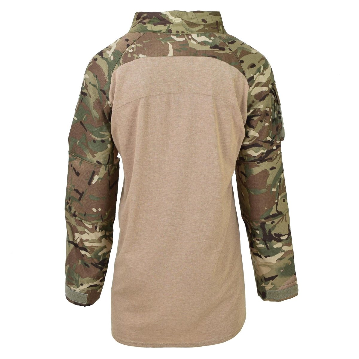 Original British army aircrew combat shirts MTP multicam UBAC hot weather NEW