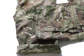 Original British army MTP camo pants combat BDU troops FR Fire retardant AirCrew
