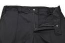 Original British army Police black cargo pants activewear uniform trousers NEW - GoMilitar