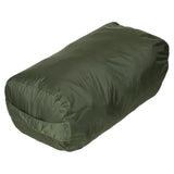 Original British military 22L dry bag olive waterproof taped seams roll top NEW