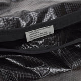 Original British Military Dry Bag 90L Rip-Stop Large 65x69cm Black