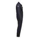 Original British Military mechanic coverall workwear uniform work jumpsuit black - GoMilitar