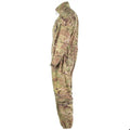 Original British Military Suit Coverall AFV Crewman MTP Multi-Tarn Camo