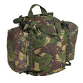 Original British Military tactical backpack daypack camping hiking traveling bag