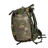 Original British Military tactical backpack daypack camping hiking traveling bag