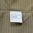 Original British under body shirt UBAC Desert camo military issue NEW - GoMilitar