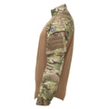 Original British under body shirt UBAC MTP camo military issue NEW