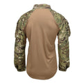Original British under body shirt UBAC MTP camo military issue NEW
