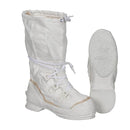 Original Canadian Military Winter Mukluk Outershell Shoes Snow Boots White