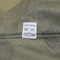 Original Croatian military issue shirt cotton BDU woodland camo army surplus NEW