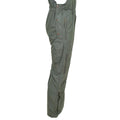Original Czech Army bib pants flame-resistant aramid military surplus trousers
